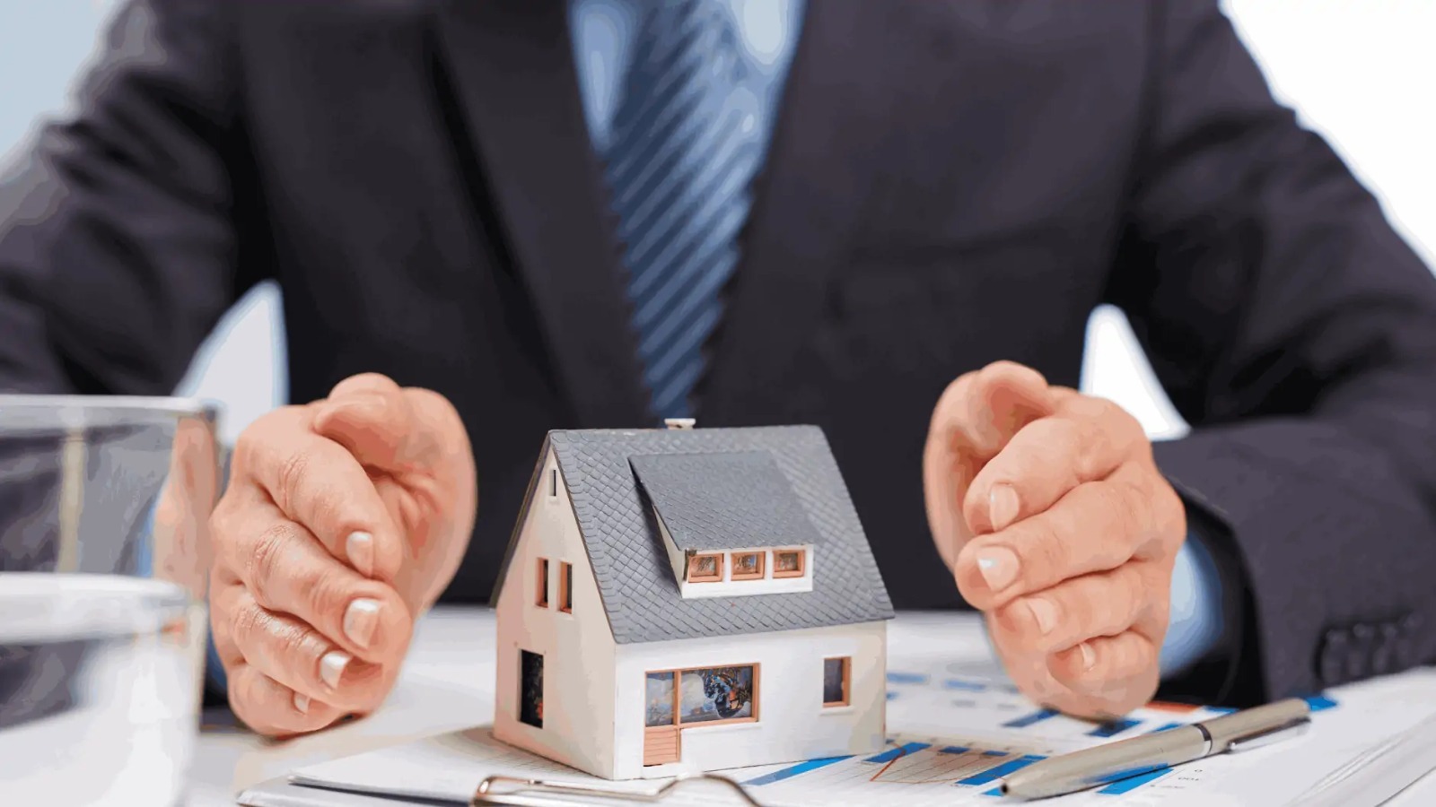 Mortgage Advisor Sheffield 3