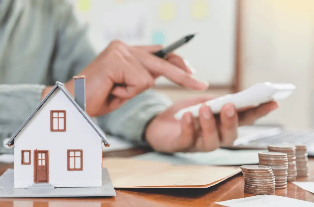 Mortgage Advisor Sheffield 4